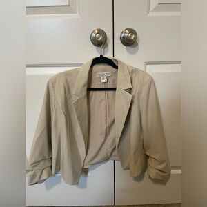 Rachel Zoe Blazer